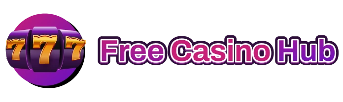 Free Casino Hub logo
